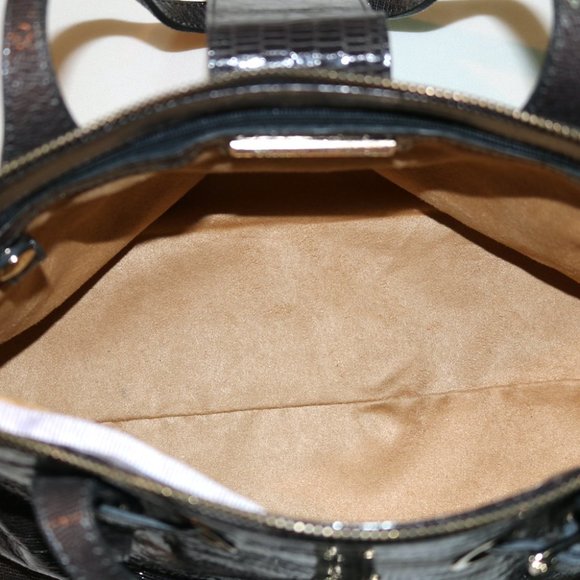 Jimmy Choo Large Tote - Picture 5 of 8